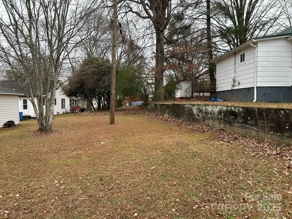 153 Autumn Lane Spindale NC 28160