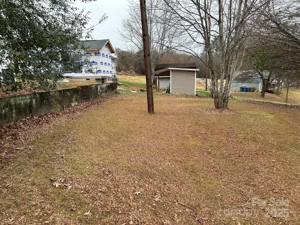 153 Autumn Lane Spindale NC 28160