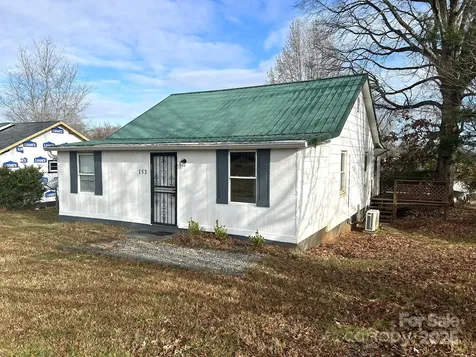 153 Autumn Lane Spindale NC 28160