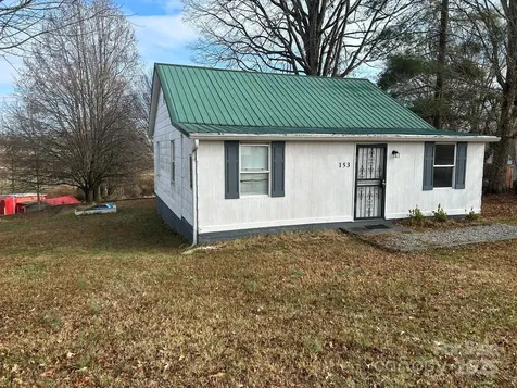 153 Autumn Lane Spindale NC 28160