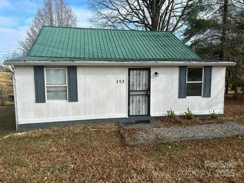 153 Autumn Lane Spindale NC 28160