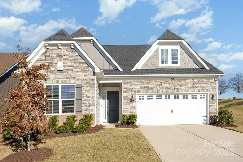 19004 Dry Narrows Way Charlotte NC 28278