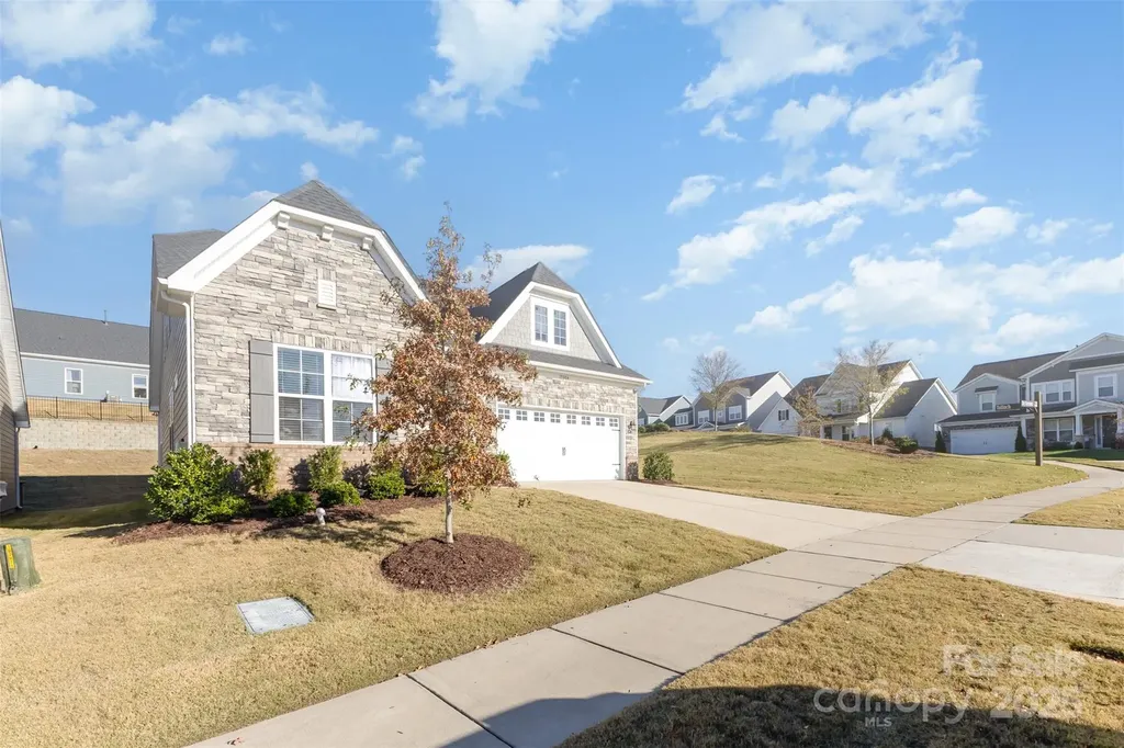 19004 Dry Narrows Way Charlotte NC 28278