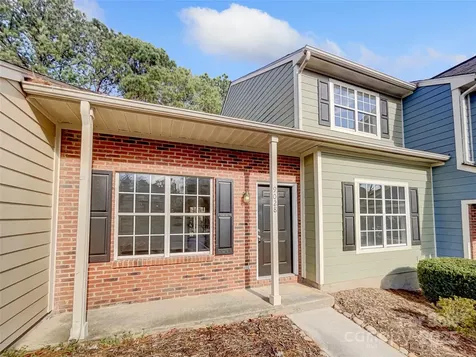 9028 Four Mile Creek Road Charlotte NC 28277