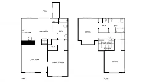 9028 Four Mile Creek Road Charlotte NC 28277