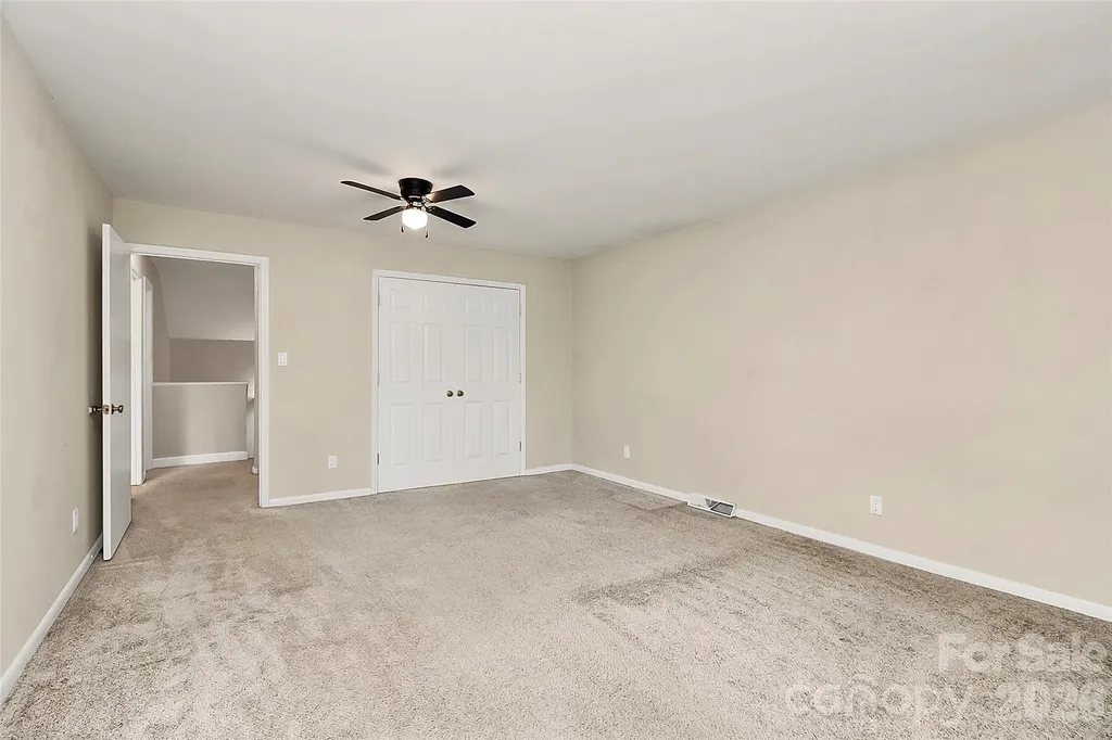 8022 Princess Ann Drive Charlotte NC 28212