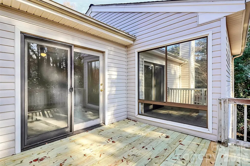 8022 Princess Ann Drive Charlotte NC 28212