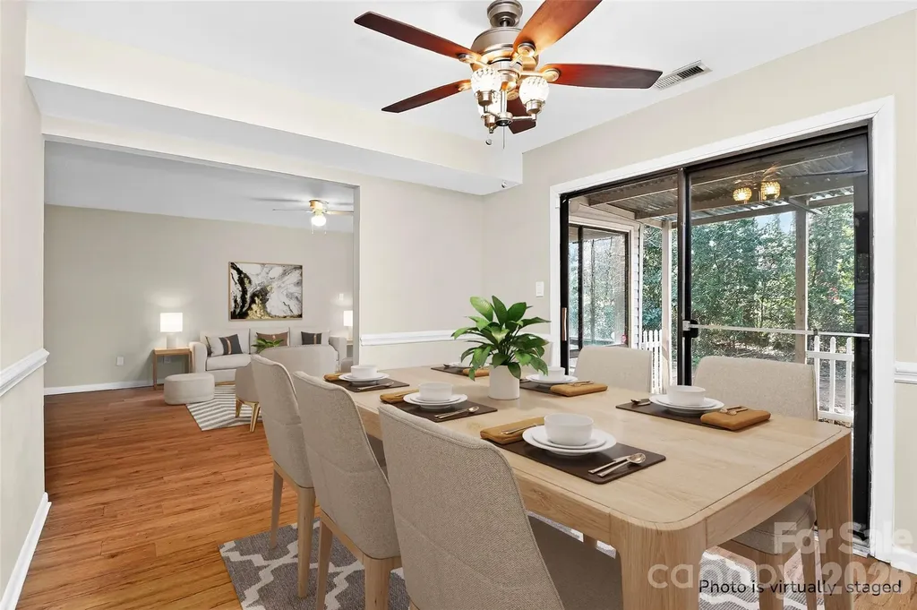 8022 Princess Ann Drive Charlotte NC 28212