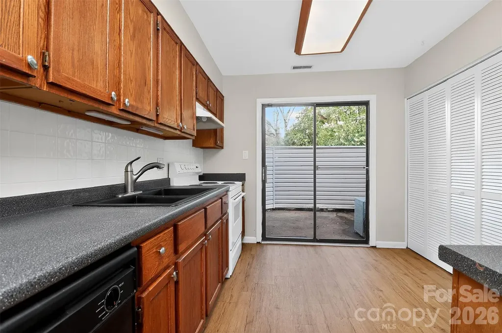 8022 Princess Ann Drive Charlotte NC 28212