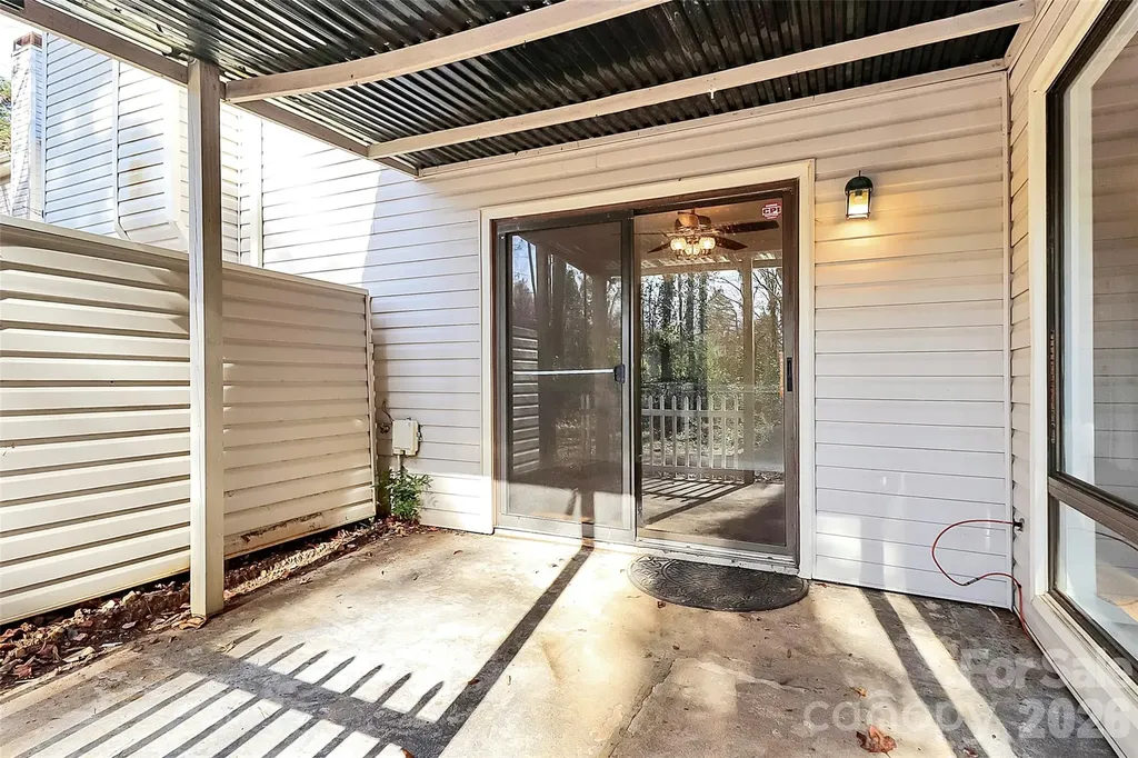 8022 Princess Ann Drive Charlotte NC 28212