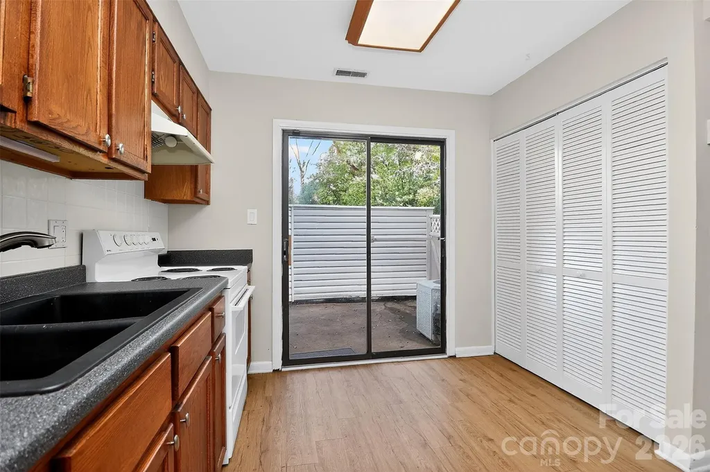 8022 Princess Ann Drive Charlotte NC 28212