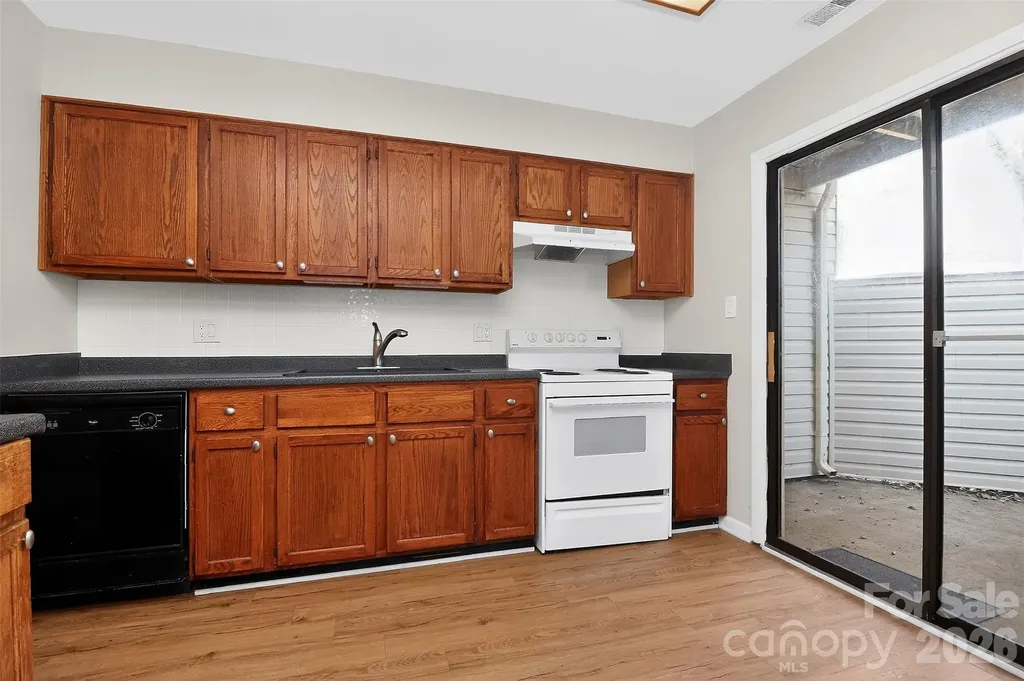 8022 Princess Ann Drive Charlotte NC 28212