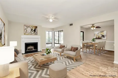 8022 Princess Ann Drive Charlotte NC 28212