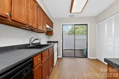 8022 Princess Ann Drive Charlotte NC 28212