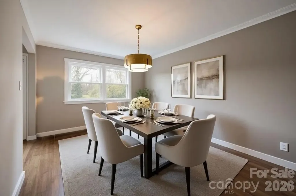 5324 Cheval Place Charlotte NC 28205