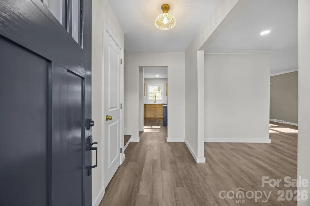 5324 Cheval Place Charlotte NC 28205