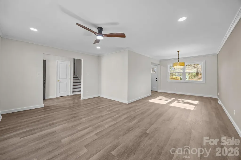 5324 Cheval Place Charlotte NC 28205
