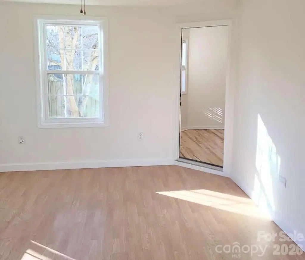35 Cotton Creek Circle Black Mountain NC 28711