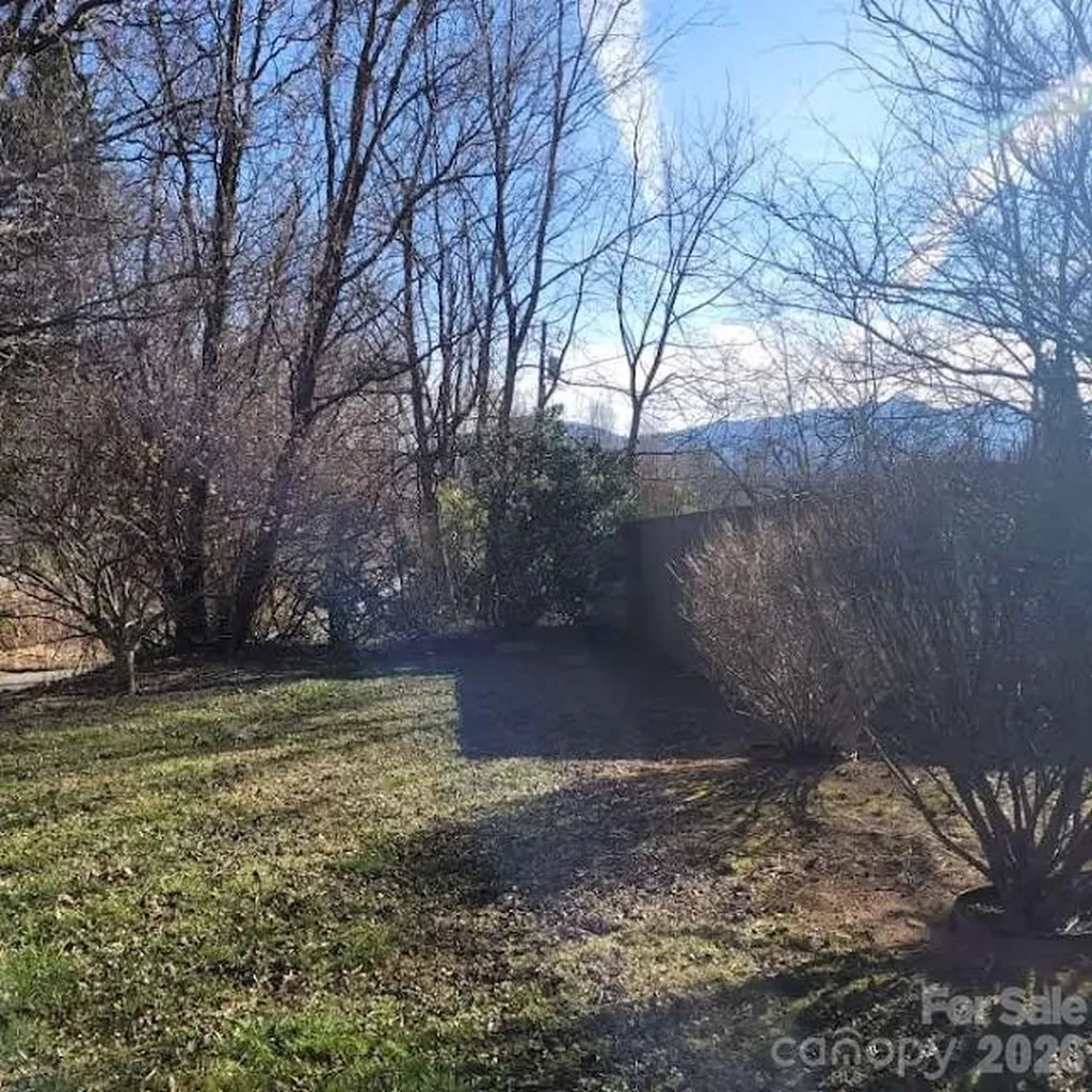 35 Cotton Creek Circle Black Mountain NC 28711