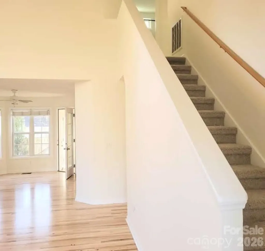 35 Cotton Creek Circle Black Mountain NC 28711