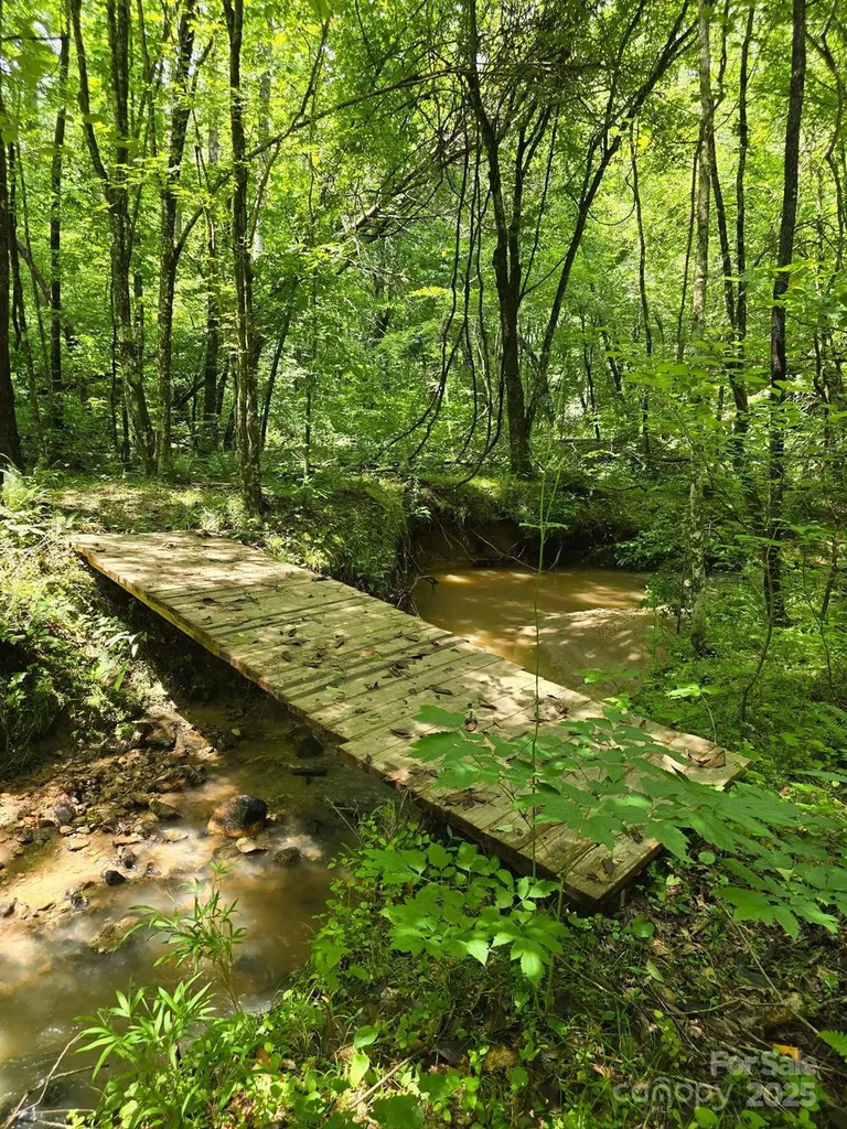 0 Frog Creek Road Union Mills NC 28167
