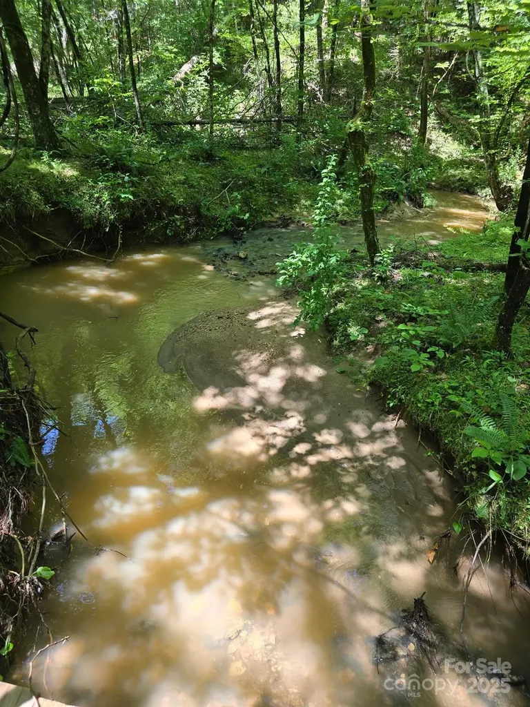 0 Frog Creek Road Union Mills NC 28167