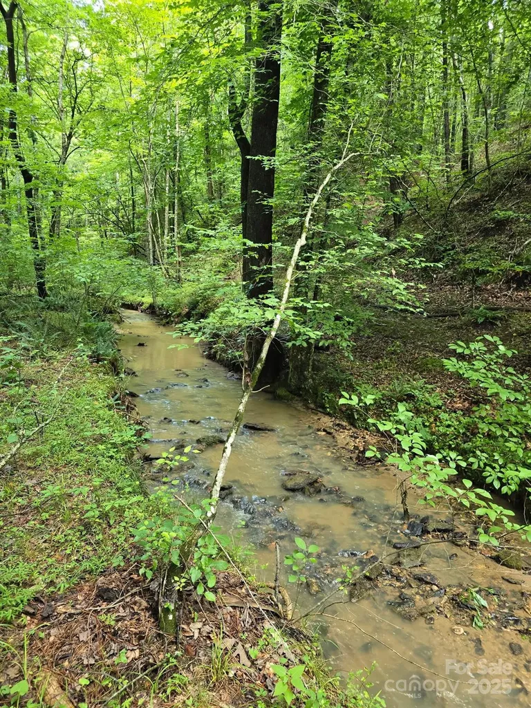 0 Frog Creek Road Union Mills NC 28167
