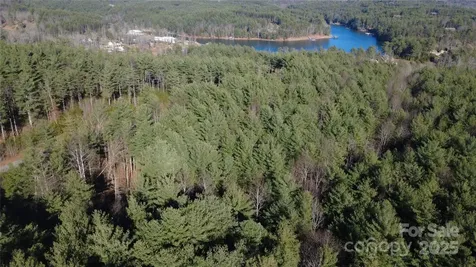 597 Peninsula Reserve Road Nebo NC 28761