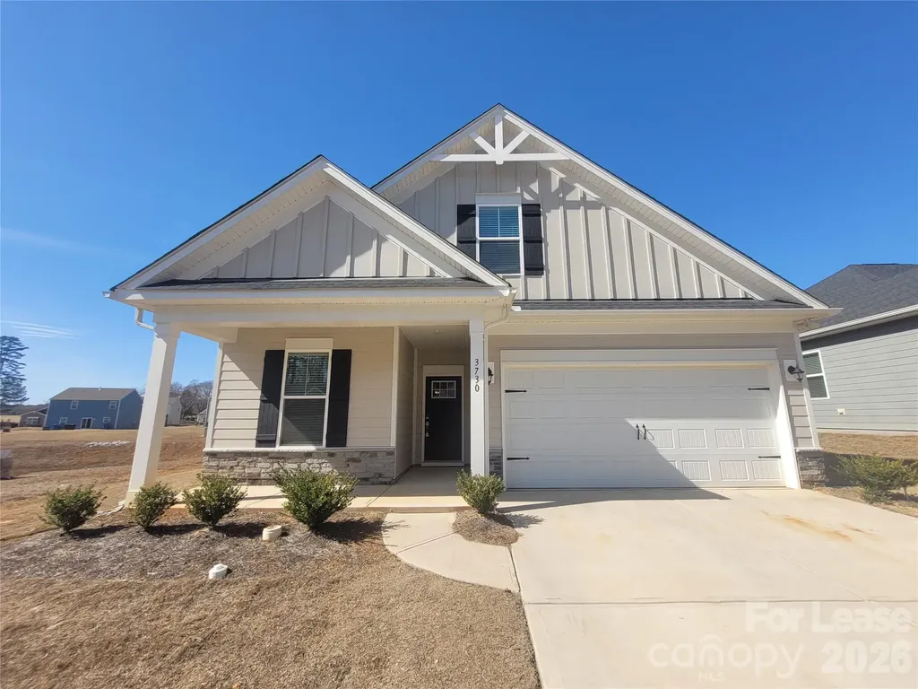3730 Berry Drive Terrell NC 28682
