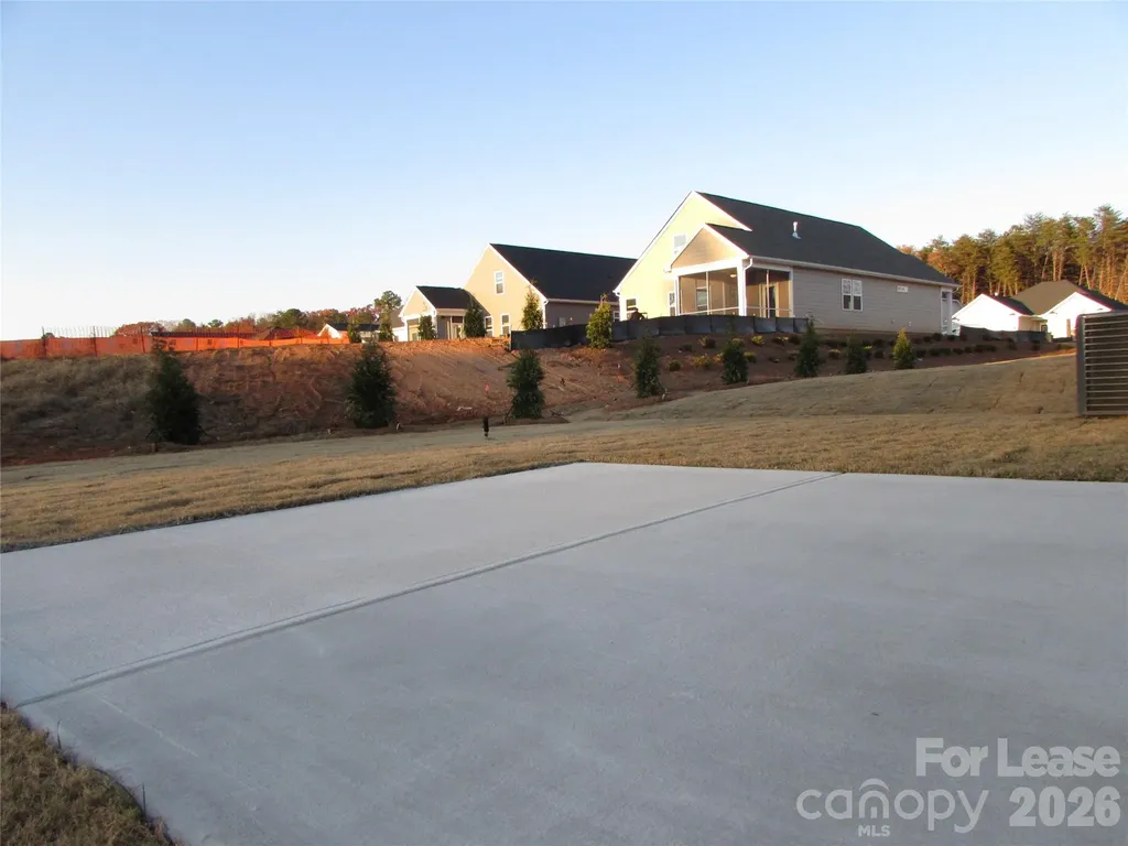 3730 Berry Drive Terrell NC 28682
