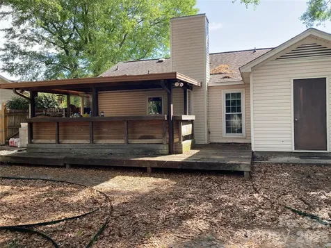 526 Hillcrest Drive North Augusta SC 29841