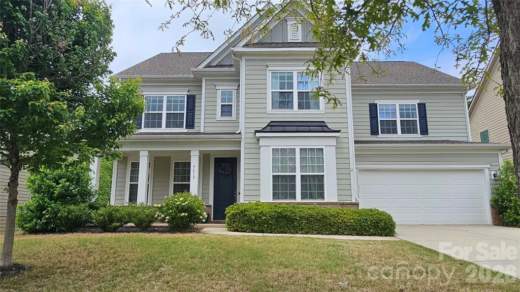 9610 Mcgruden Drive NW Concord NC 28027