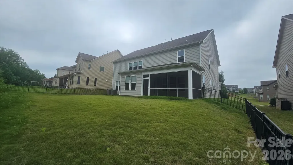 9610 Mcgruden Drive NW Concord NC 28027