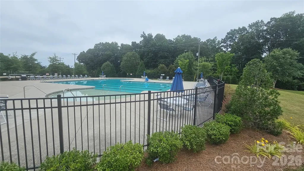 9610 Mcgruden Drive NW Concord NC 28027