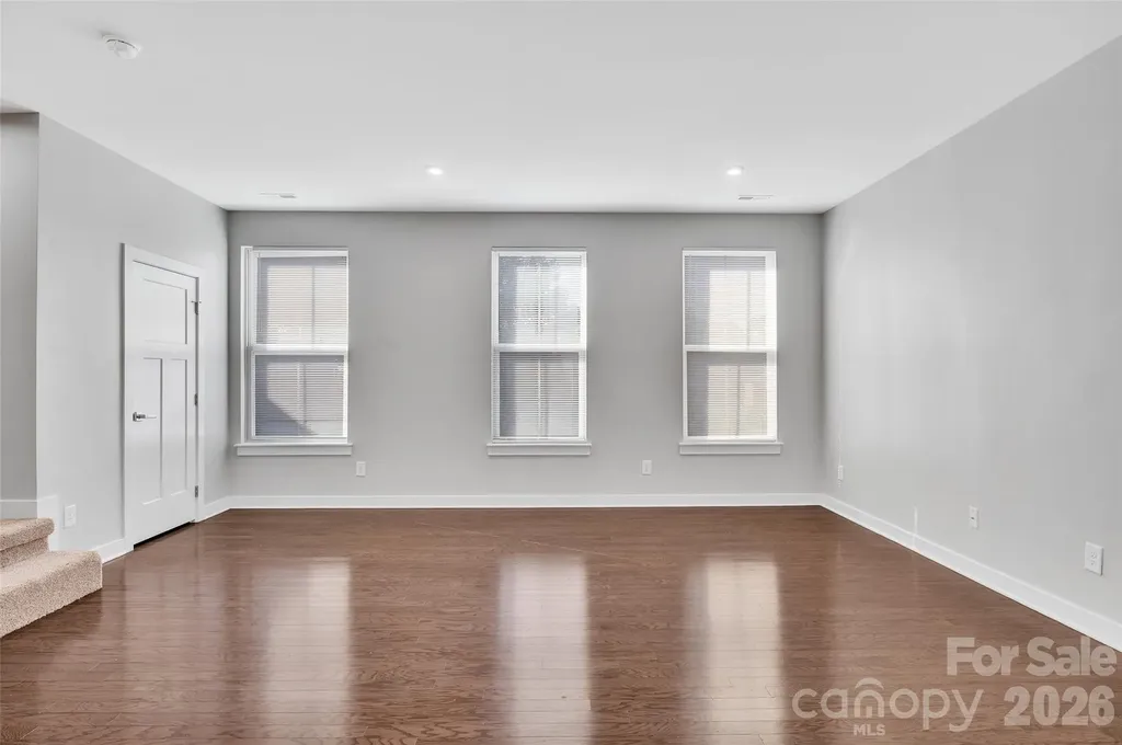 3051 Salix Bend Drive Charlotte NC 28205