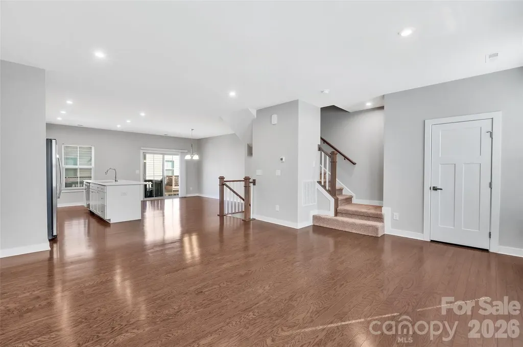3051 Salix Bend Drive Charlotte NC 28205