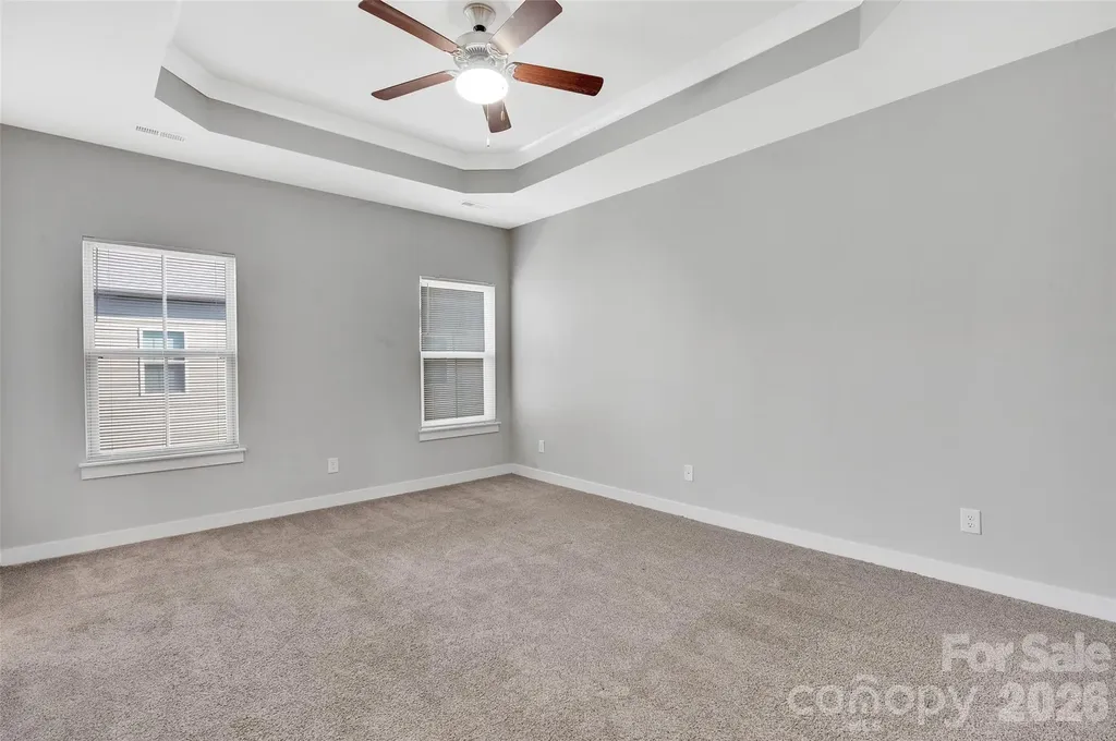 3051 Salix Bend Drive Charlotte NC 28205