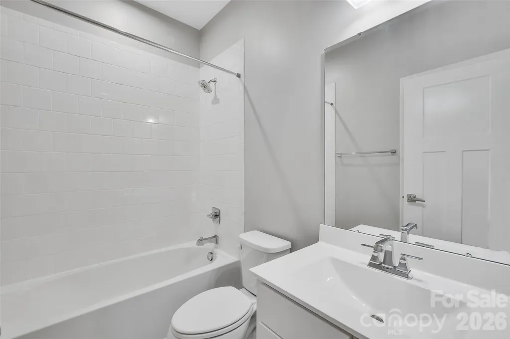 3051 Salix Bend Drive Charlotte NC 28205