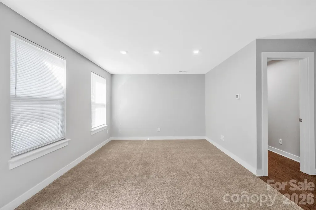 3051 Salix Bend Drive Charlotte NC 28205