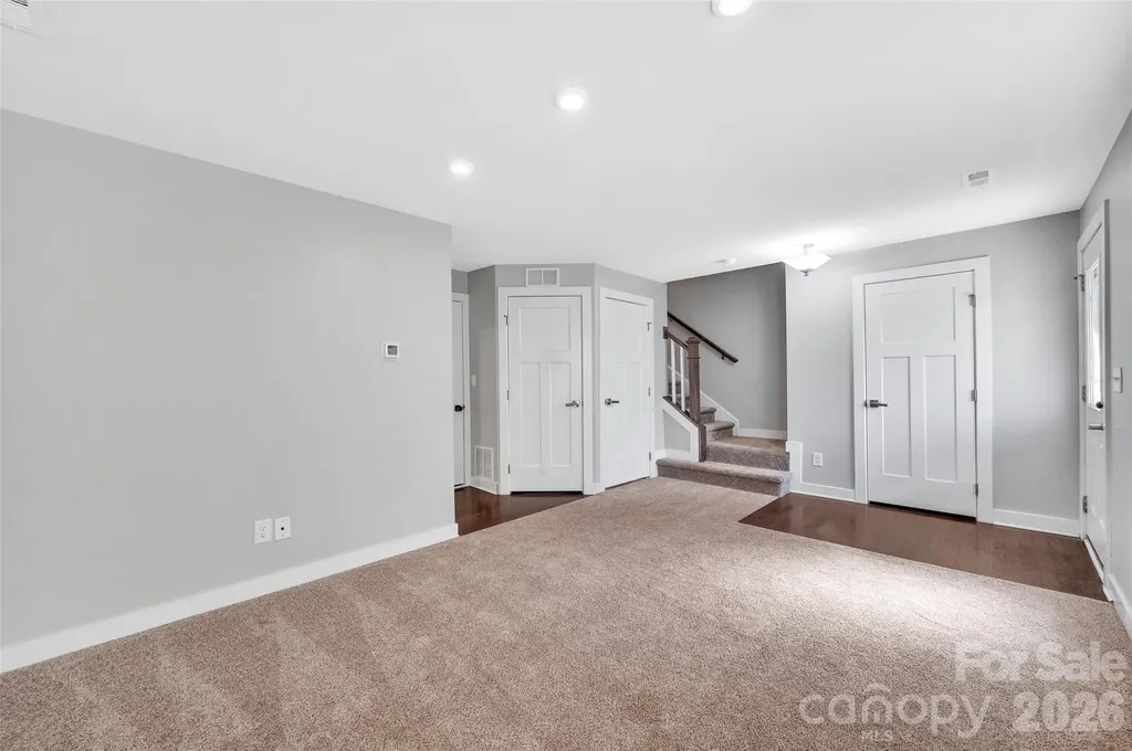 3051 Salix Bend Drive Charlotte NC 28205