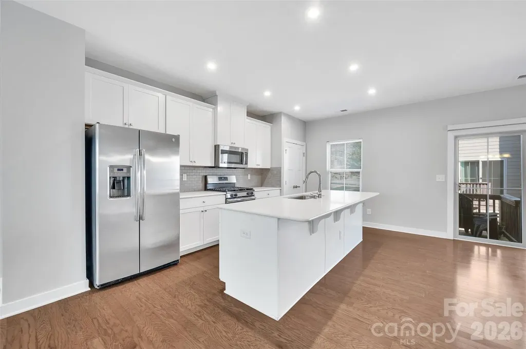 3051 Salix Bend Drive Charlotte NC 28205