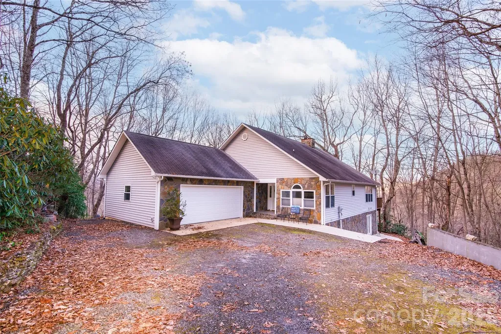194 Ridgeview Drive Whittier NC 28789