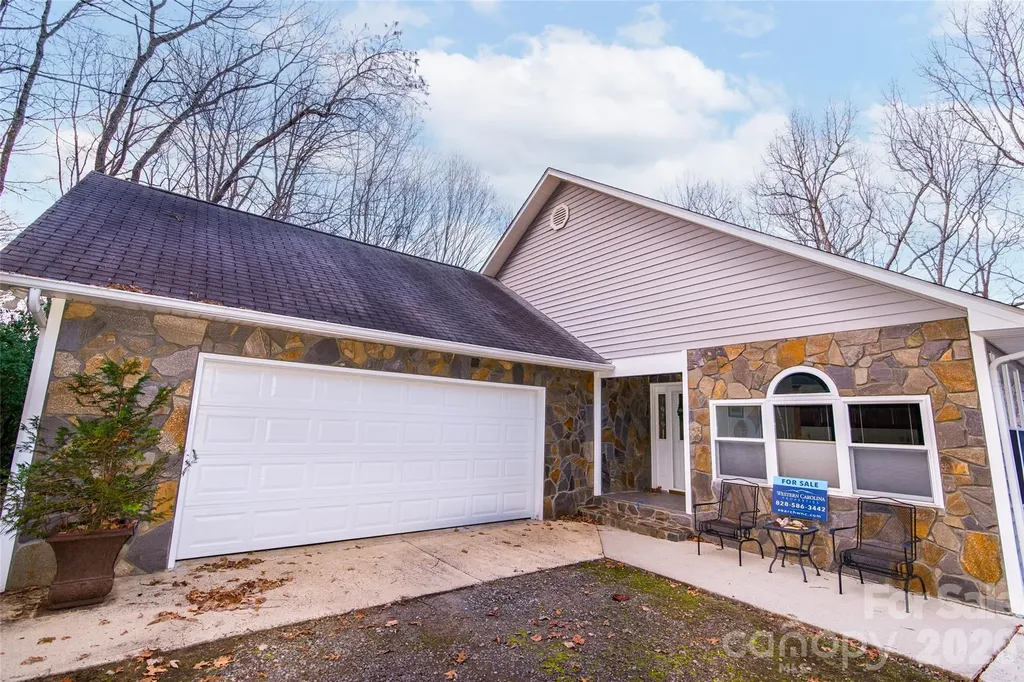 194 Ridgeview Drive Whittier NC 28789