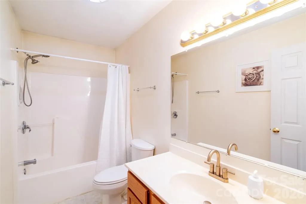 194 Ridgeview Drive Whittier NC 28789