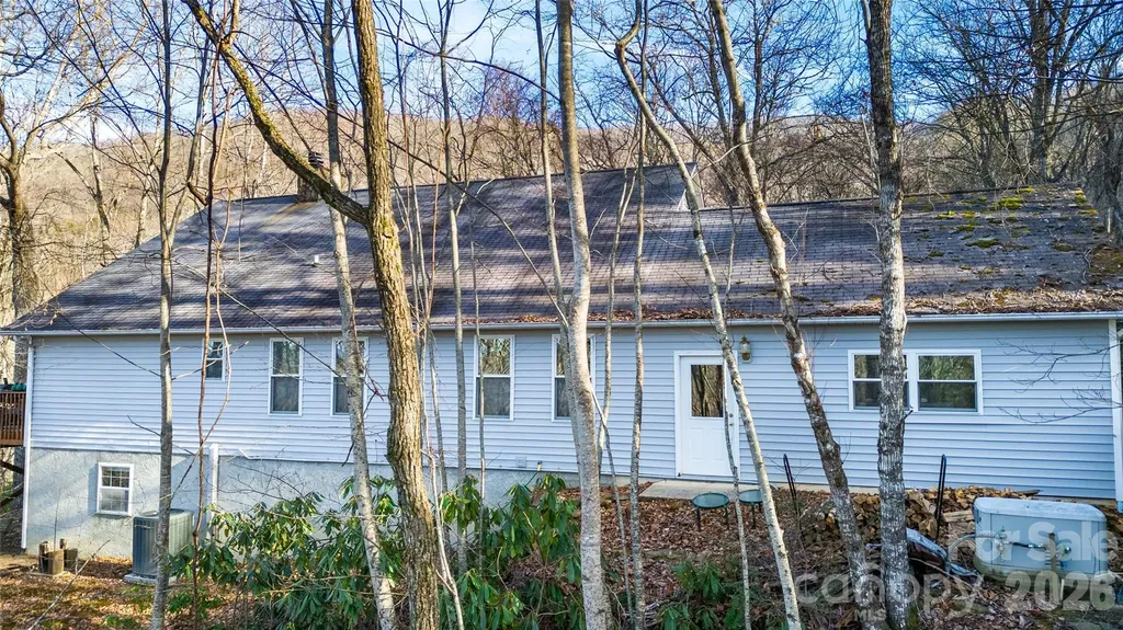194 Ridgeview Drive Whittier NC 28789