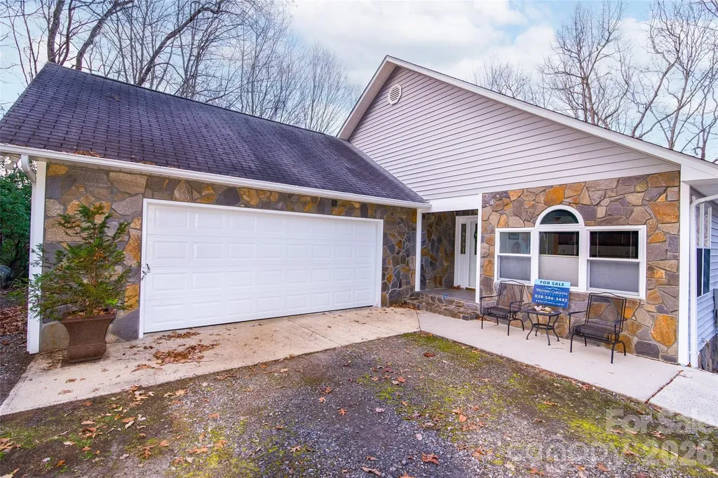 194 Ridgeview Drive Whittier NC 28789
