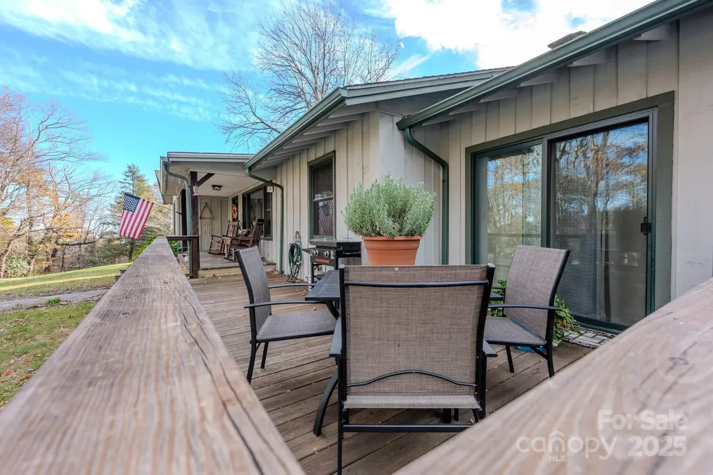 127 Reid Queen Drive Little Switzerland NC 28749