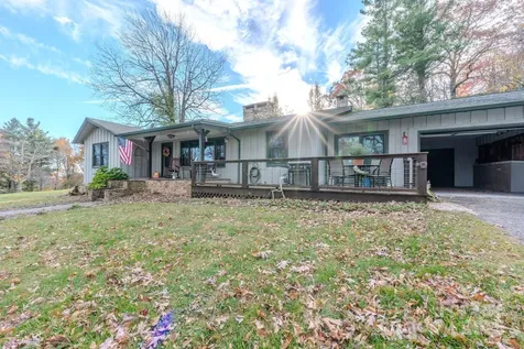 127 Reid Queen Drive Little Switzerland NC 28749