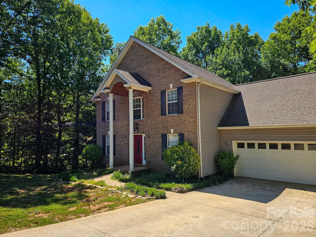 8830 Shepherd Court Connelly Springs NC 28612