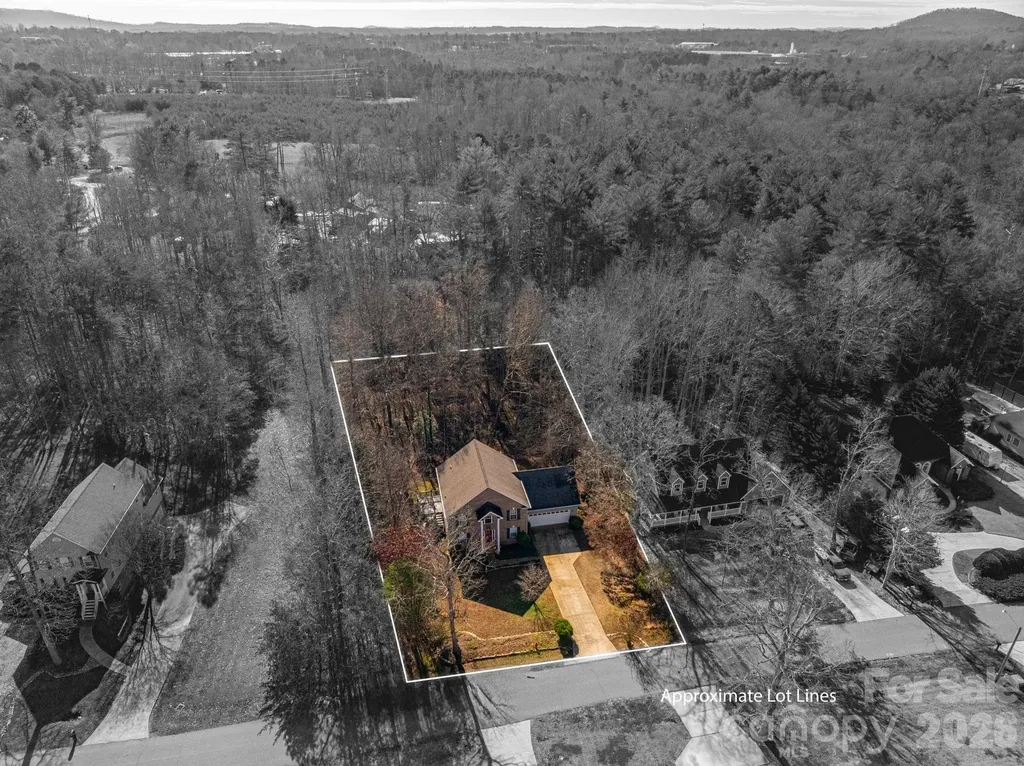 8830 Shepherd Court Connelly Springs NC 28612
